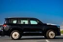 Toyota Land Cruiser GXR Toyota Land CruiserLC300 GXR 3.5L TWIN TURBO 2026 RADAR JBL