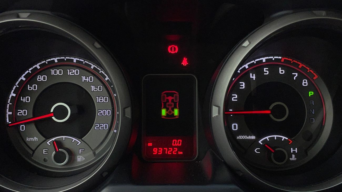 Mitsubishi Pajero GLS LOW LINE 3.5 | Zero Down Payment | Home Test Drive