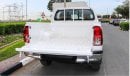 Toyota Hilux DC 2.7L Petrol 4WD 6A/T FOR EXPORT