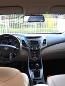 هيونداي إلانترا