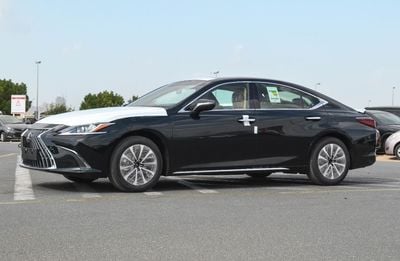 Lexus ES300h LEXUS ES300h 2.5L FWD SEDAN 2025