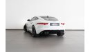 Jaguar F Type R 2015 Jaguar F-Type R 5.0L V8 / Full-Service History