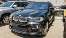 BMW X5 4.8i M Kit G POWER