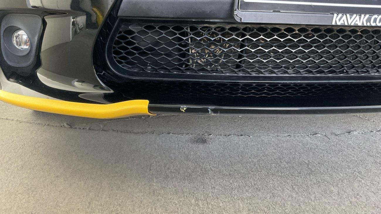 دودج تشارجر GT | upto AED 20,000 Ramadan Discount | شامل الضمان | 0 ﺪﻔﻋﺓ ﺃﻮﻟﻯ