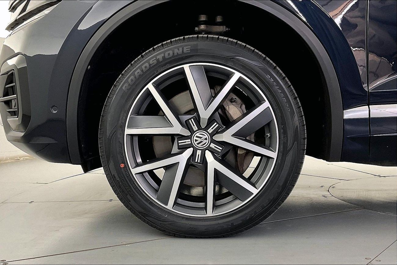 MG ZS Trophy | 1 year free warranty | 0 Down Payment