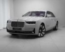 رولز رويس جوست Ghost Extended 2026 Certified Pre- Owned | Warranty