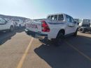 تويوتا هيلوكس Toyota Hilux SR5 2.4L 4*4 Diesel 2025