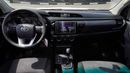 Toyota Hilux 2.7 L