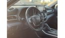 تويوتا هايلاندر 2020 Toyota Highlander XLE / EXPORT ONLY