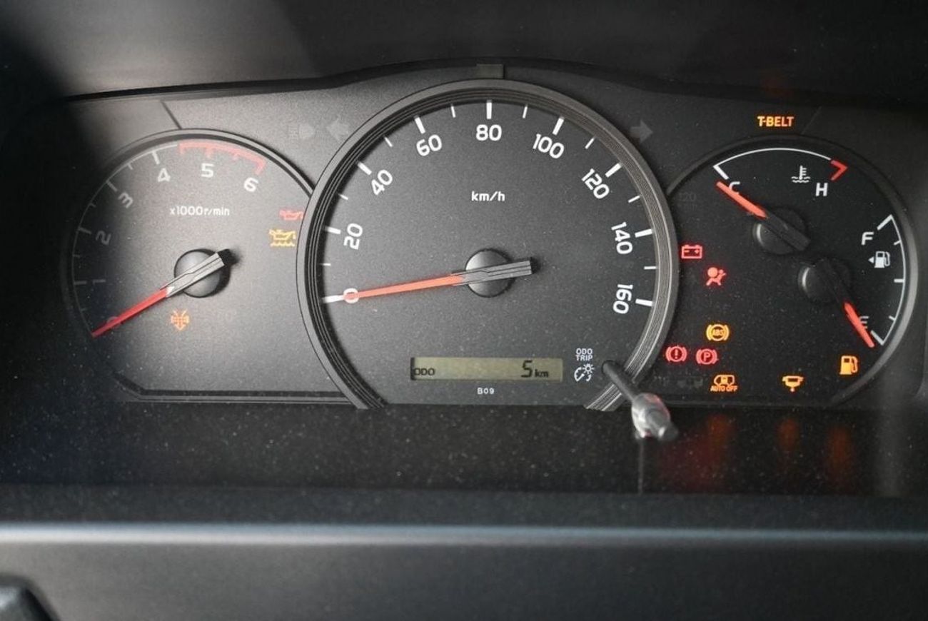 تويوتا كوستر TOYOTA COASTER 4.2L DIESEL 2024