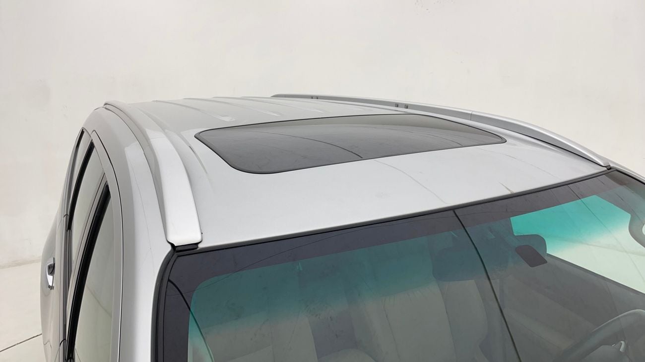 ميتسوبيشي مونتيرو سبورت GLS PREMIUM 3 | بدون دفعة مقدمة | اختبار القيادة في المنزل