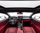 لكزس IS 350 F SPORT PRESTIGE