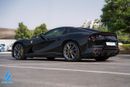 فيراري 812 GTS GTS | 6.5L V12 Engine | GCC Specs | Warranty & Service Package Included