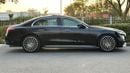Mercedes-Benz E200 E 200 2026 GCC Agency Warranty 0 KM