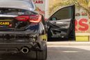 إنفينيتي Q50 Luxe 3.0L