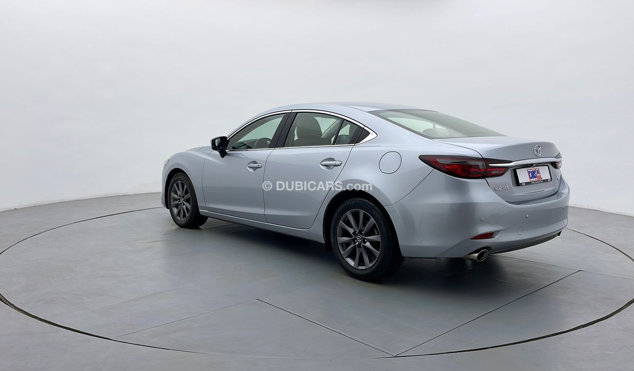 Mazda 6 S 2.5 | Under Warranty | Inspected on 150+ parameters