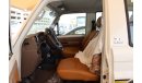 Toyota Land Cruiser Hard Top TOYOTA LAND CRUISER HARD TOP GRJ71 4.0L V6 GASOLINE 70TH ANNIVERSARY FULL OPTION