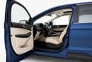 Ford Edge Ford Edge Titanium AWD 2021 l GCC Specs l AED 1,273 / Monthly