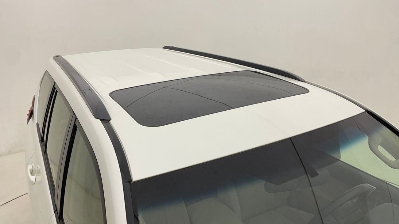 Toyota Prado GXR 2.7 | Zero Down Payment | Home Test Drive