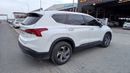 هيونداي سانتا في hyundai santafe 2021 diesel korea importer