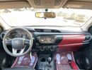 Toyota Hilux DLS 2.7L
