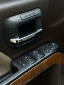 جي أم سي سييرا