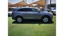 Kia Sorento EX 7 Seater