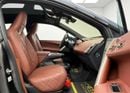 بي أم دبليو iX xDrive40 2023 BMW iX xDrive40, 2027 BMW Warranty, 2028 BMW Service Pack, Low Km, Fully Loaded, GCC