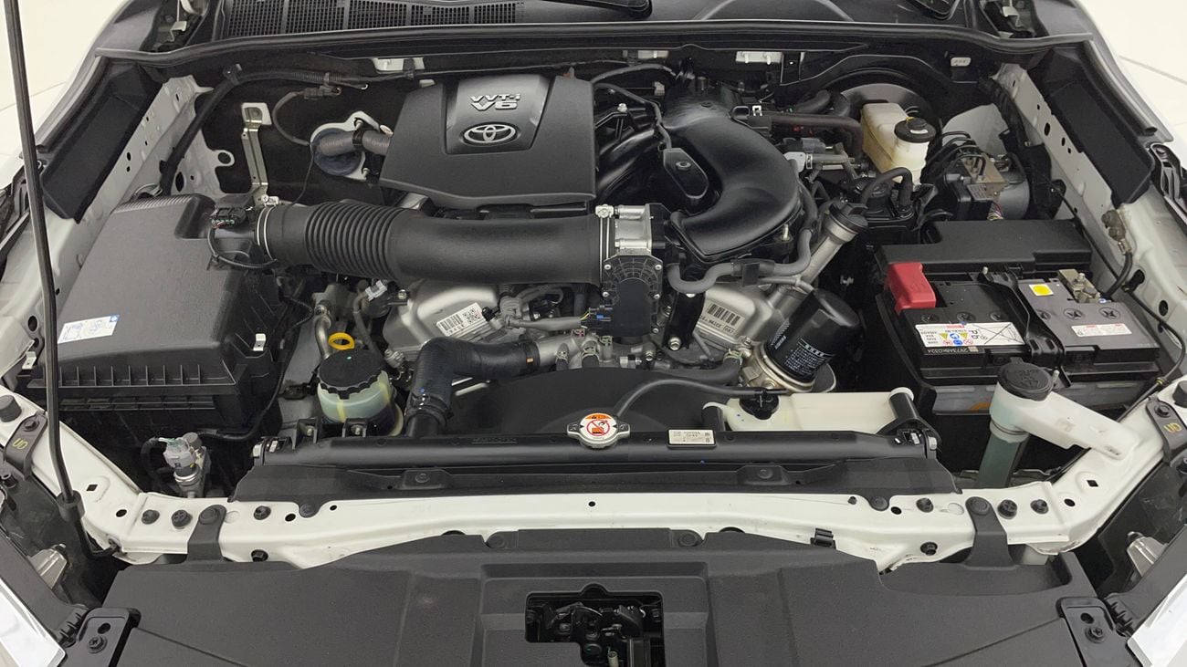 Toyota Fortuner VXR 4 | Zero Down Payment | Home Test Drive