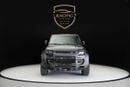 Land Rover Defender Land Rover Defender 110 Octa First Edition V8