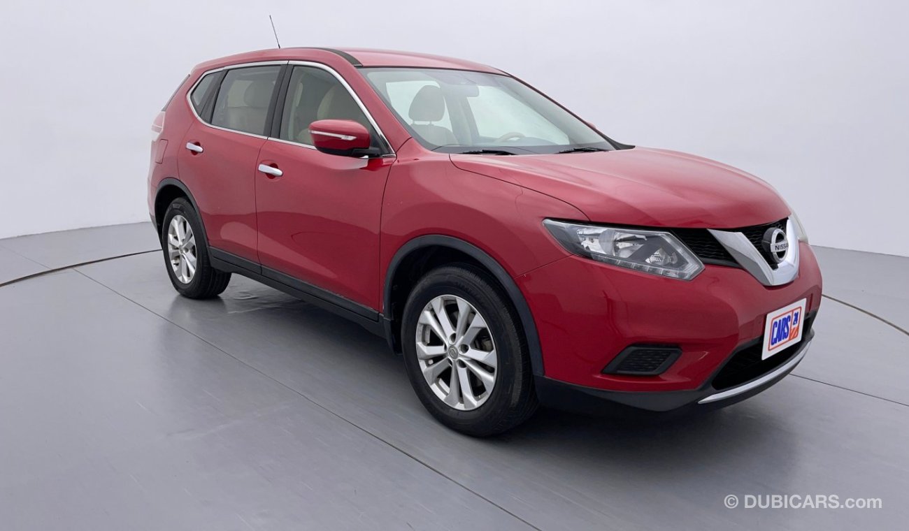 Nissan XTrail S 2.5 | Zero Down Payment | Free Home Test Drive