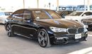 BMW 750Li Li With M kit