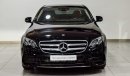 مرسيدس بنز E 350 E 350 SALOON