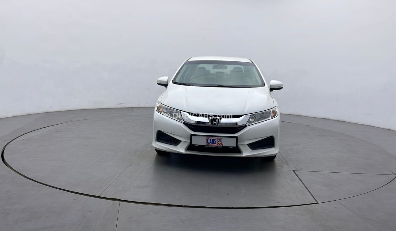 Honda City DX 1.5 | Under Warranty | Inspected on 150+ parameters