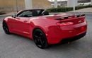 Chevrolet Camaro SS  S/R