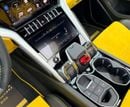 لامبورغيني اوروس STD 2020 Lamborghini Urus, Warranty, Full Lamborghini Service History, Very Low Km, Japanese