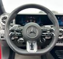 مرسيدس بنز A 35 AMG 4MATIC PREMIUM PLUS 2024 Mercedes-Benz A 35 AMG, June/2029 Mercedes Warranty + Service Contract, Ful