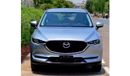 مازدا CX5 GS 2.5L 2022 2.5L GCC (1090/-MONTHLY)