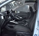 Chevrolet Groove EXCELLENT DEAL for our Chevrolet Groove Premier ( 2022 Model ) in Blue Color GCC Specs