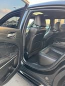 دودج تشارجر SXT Plus 3.6L