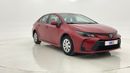 Toyota Corolla XLI 1.6 | Zero Down Payment | Free Home Test Drive