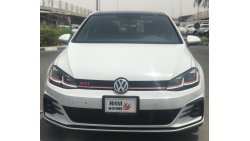 Volkswagen Golf GTI GOLF SPECS IMMACULATE CONDITION WARRNaTY TILL NOVEMBER 2024