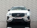 Volvo XC60 ULTIMATE DARK