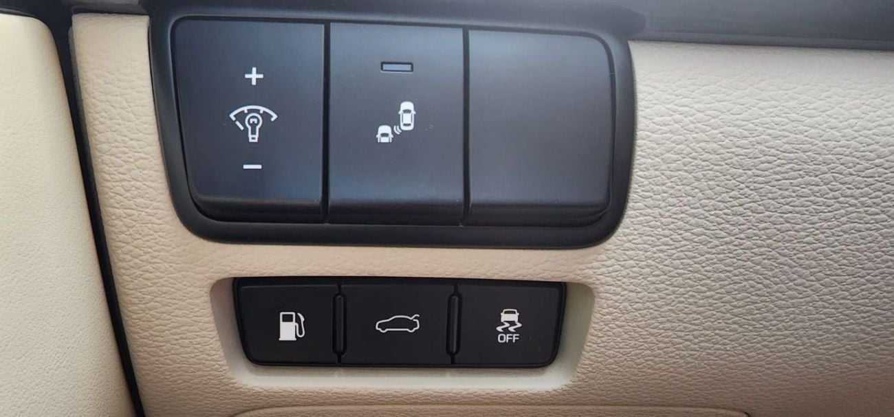 Kia Cadenza 2020 kia Cadenza (3.3L GDI full options)