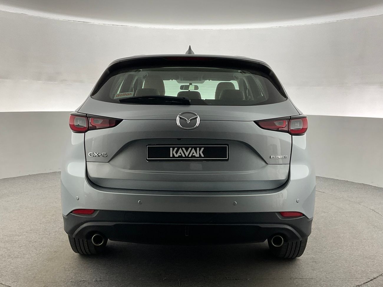 MG RX8 Comfort | Guaranteed Warranty | 0 Down Payment