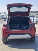 سوزوكي فرونكس Suzuki Fronx 1.5L Petrol 2024 full option new