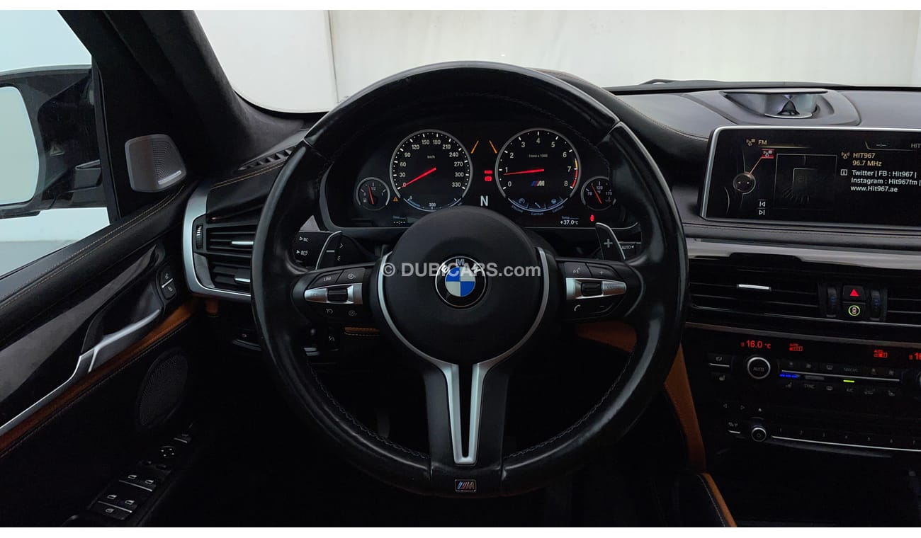 BMW X5M M PERFOMANCE 4.4 | Zero Down Payment | Free Home Test Drive