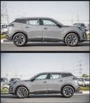 Peugeot 2008 1.2 Turbo