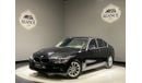 BMW 318i BMW Service Contract, Low Mileage, Warranty, GCC