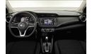 Nissan Kicks SV